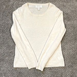 100% Cashmere Sweater